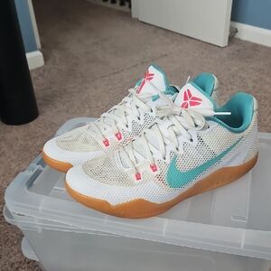 Kobe 11 Summer